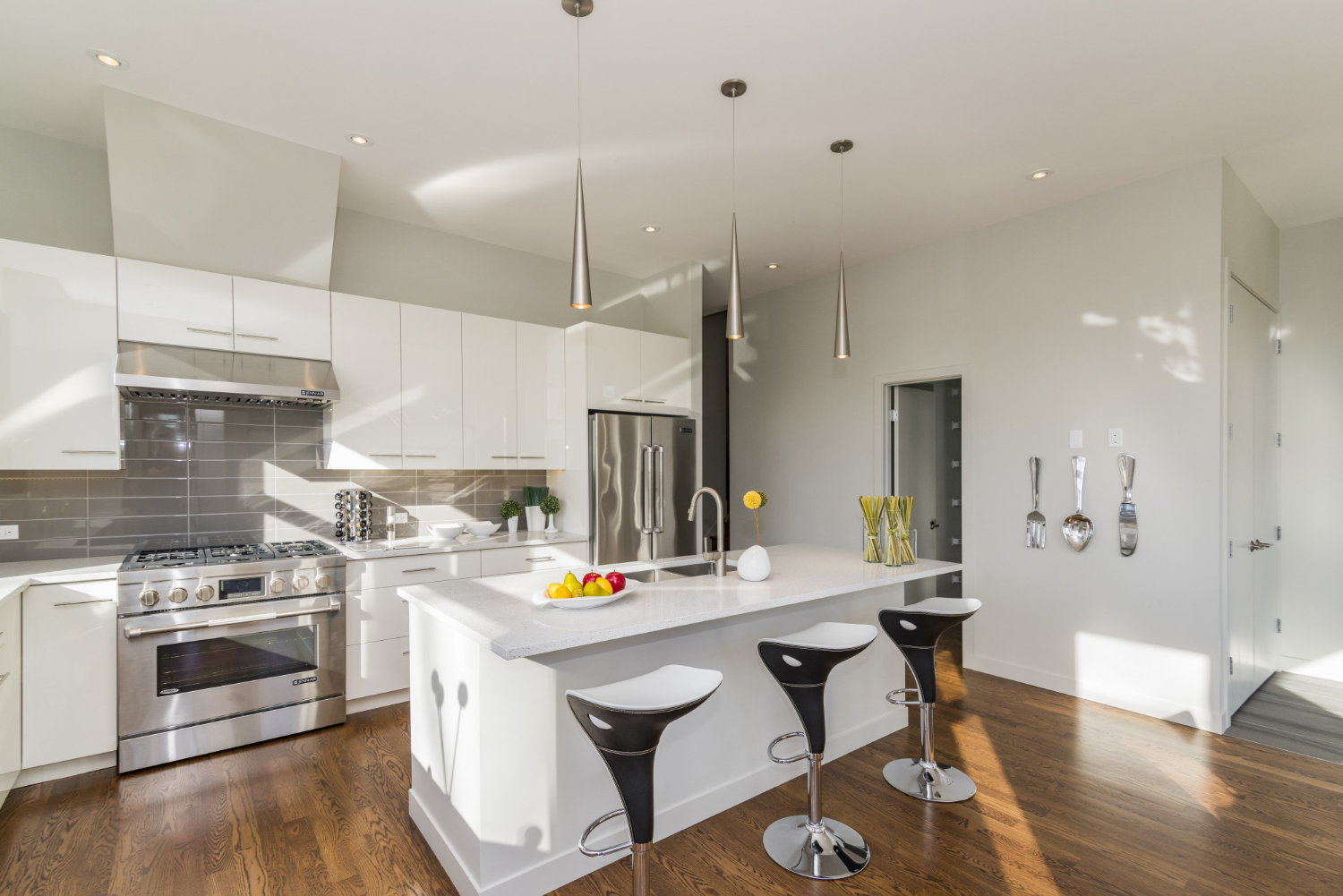Kitchen Design Matters: Smart Storage Tips for Busy NJ Families