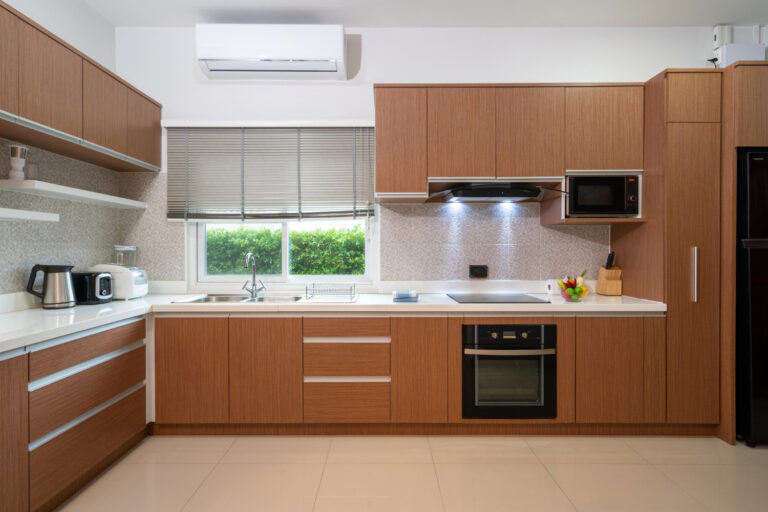 How to Choose the Perfect Kitchen Style for Your NJ Home?